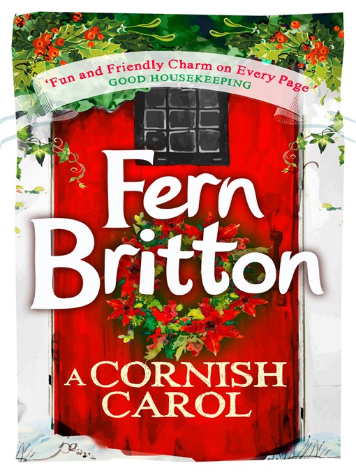 Title details for A Cornish Carol by Fern Britton - Available